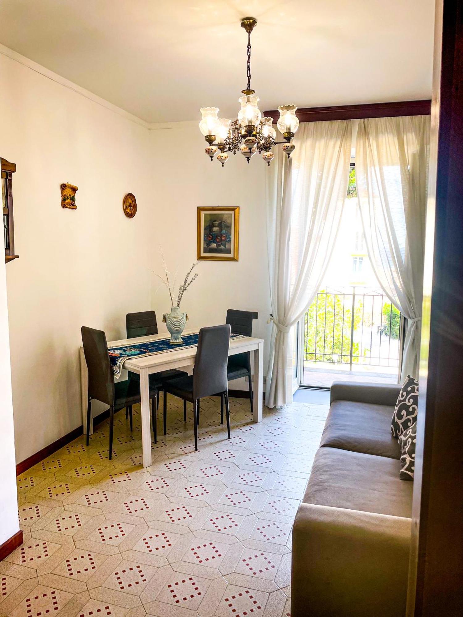 Domus Maris Villa Cefalù Buitenkant foto